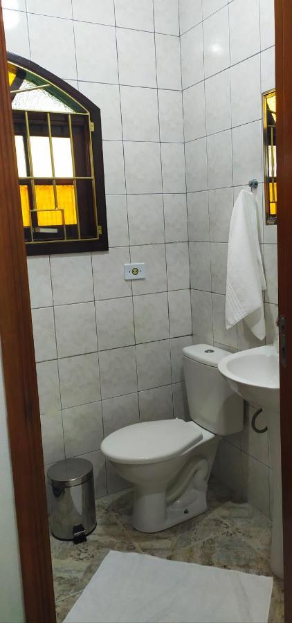 Cantinho da Vovó Peruíbe Exterior foto